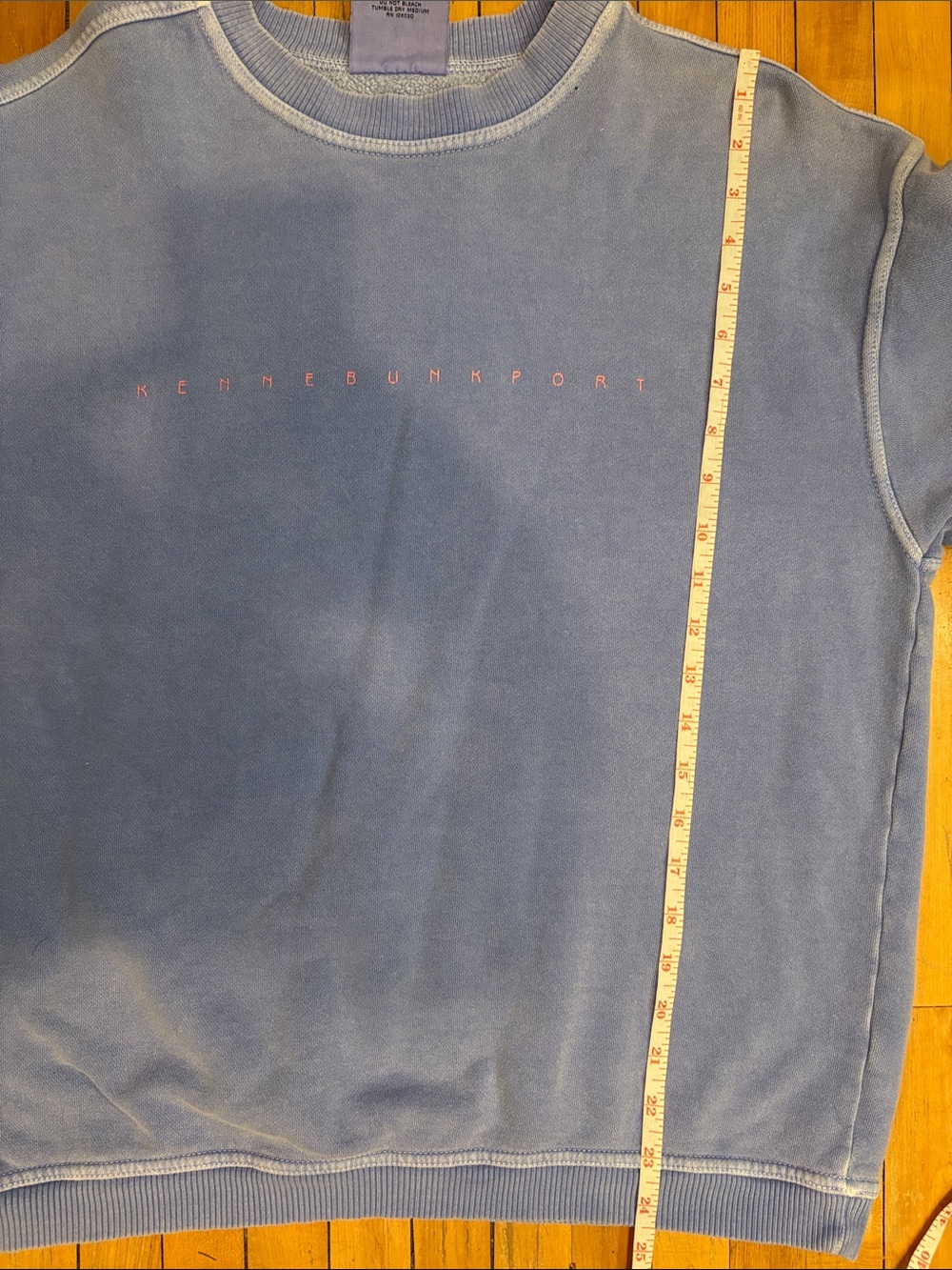 Kennebunkport Sweatshirt - Picture 14 of 16